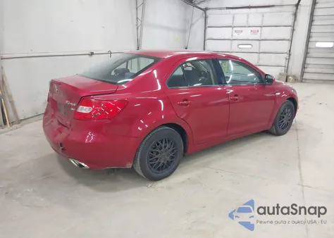 2012 Suzuki Kizashi S из США, поврежденный, VIN JS2RF9A10C6100866